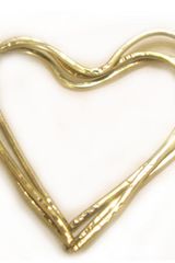 Larissa Landinez Heart Bracelets