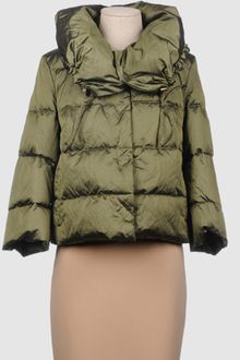 Liu Jo Down Jackets - Lyst