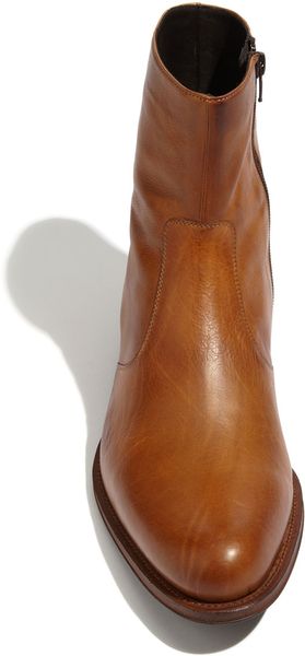 boots magnanni