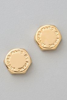 Marc By Marc Jacobs Bolt Studs - Lyst