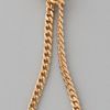 Marc By Marc Jacobs Turnlock Earrings in Gold - Lyst