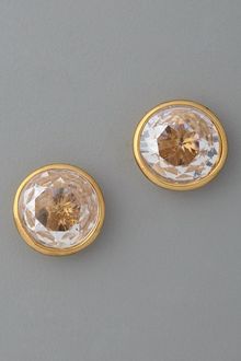 Michael Kors Jet Set Glamour Studs - Lyst