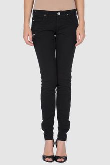 Miss Sixty Denim Pants - Lyst