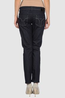 Miss Sixty Denim Pants - Lyst