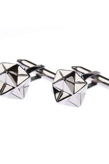 Origami Jewellery Cufflinks - Lyst