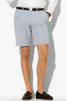 Polo Ralph Lauren Bradbury Shorts - Lyst