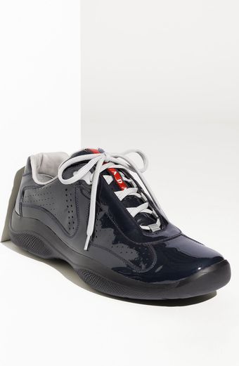  Americas Cup Perforated Sneaker (men) 