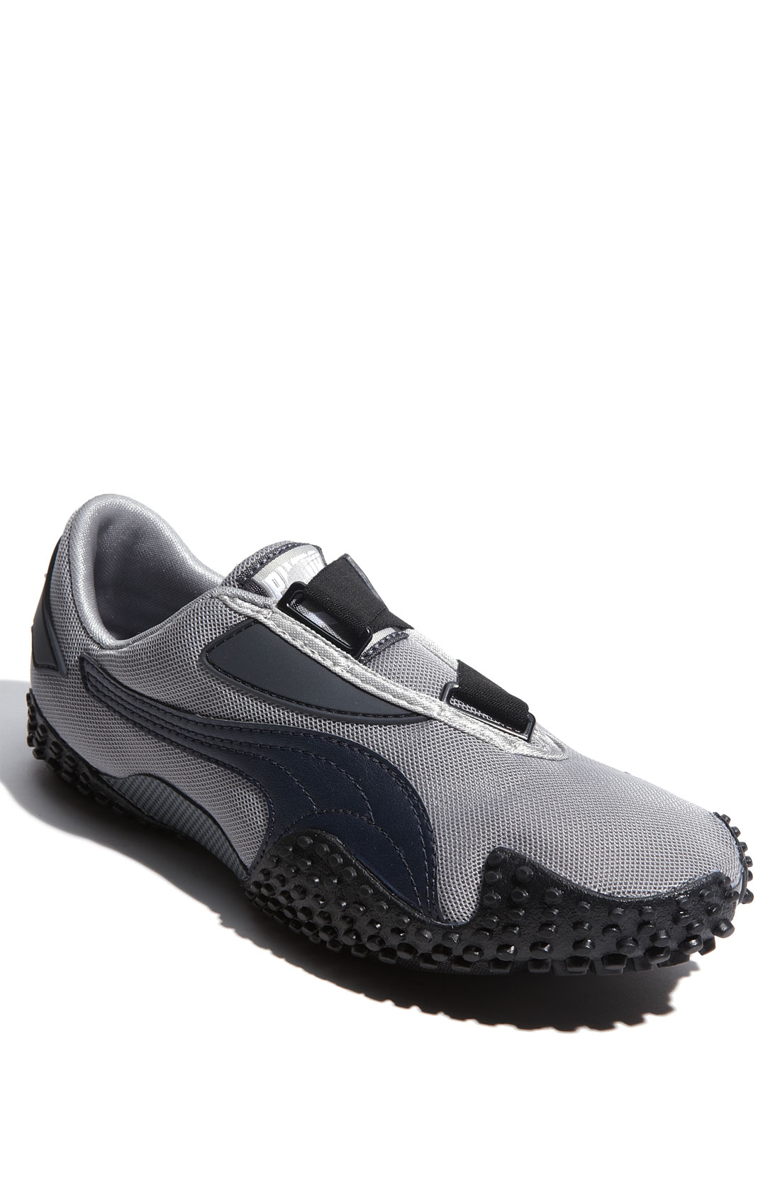 mostro mesh