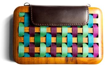 Rachana Reddy Holi Wallet - Lyst