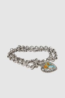 Roberto Cavalli Bracelets - Lyst