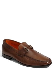 Santoni Payton Slip-on - Lyst