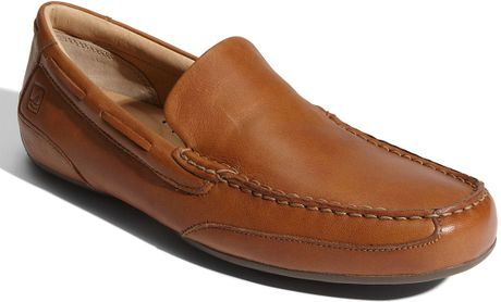sperry top sider driving shoes
