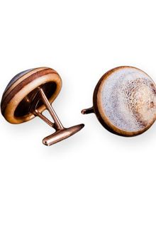 Sticks & Stones Accessories Deer Antler | Cufflinks - Lyst