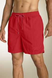Tommy Bahama Relax Happy Go Cargo Volley Swim Trunks - Lyst