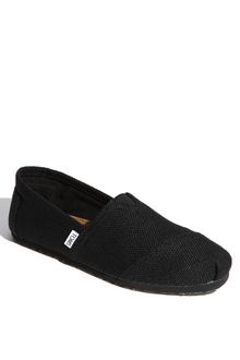 Toms Classic - Burlap Slip-on (men) - Lyst