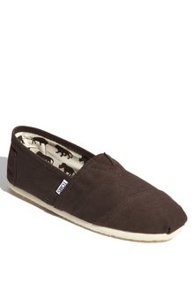 Toms Classic Canvas Slip-on (men) - Lyst