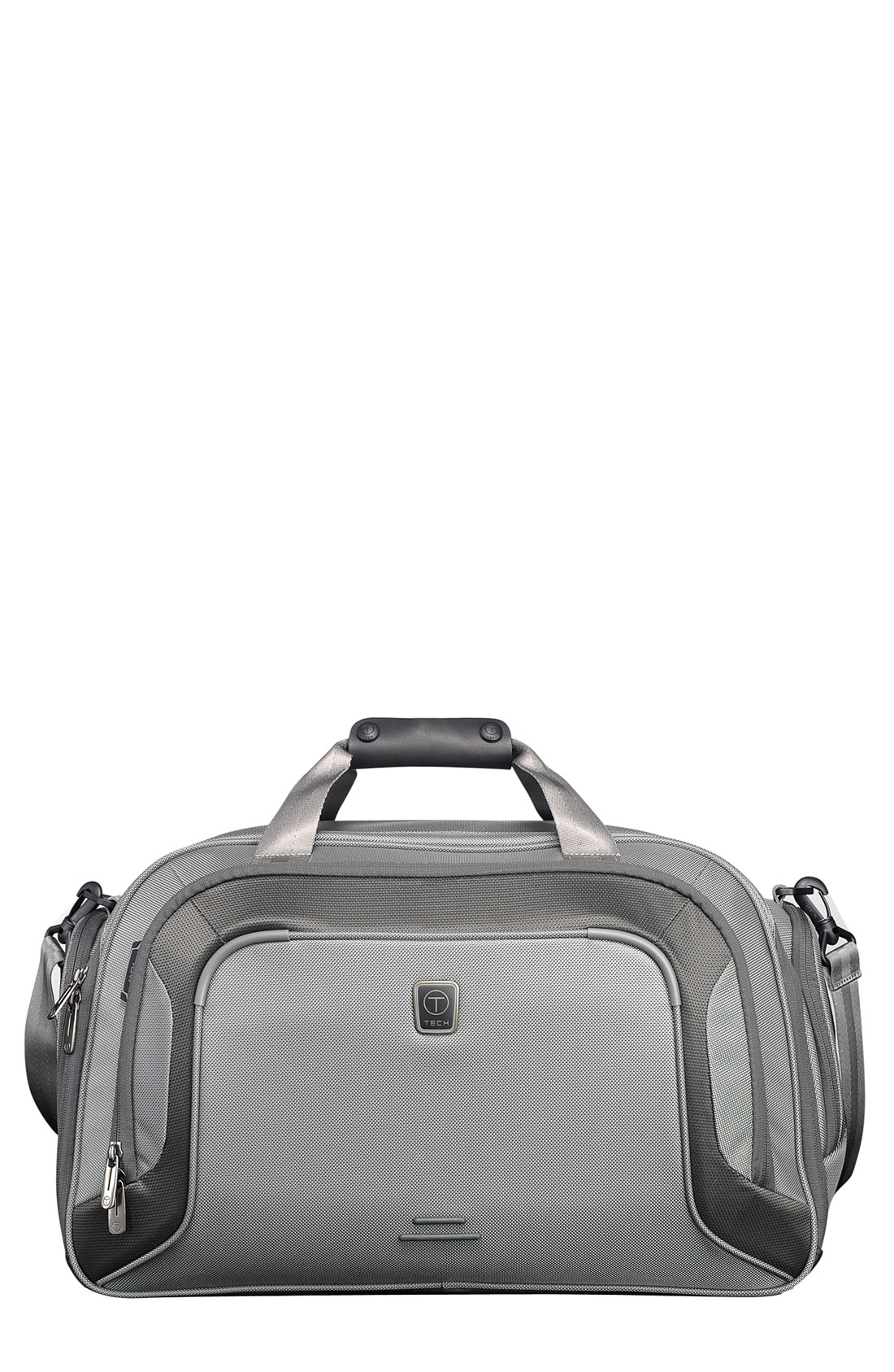 Tumi Ttech Presidio Gibson Carryon Duffel in Gray for Men (mist) Lyst