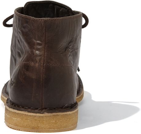 ugg men's leighton waterproof chukka boot