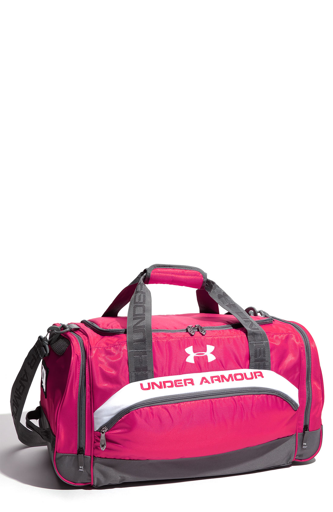 under armor duffel bags