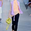 3.1 Phillip Lim Spring 2012 Sleeveless Jacket in Purple - Lyst