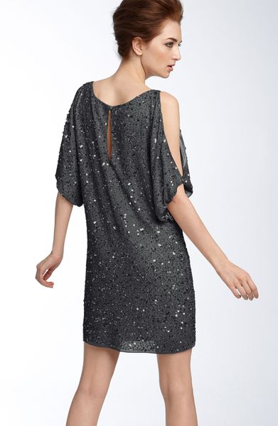 aidan mattox cold shoulder