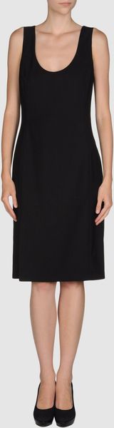 Antonio Croce Short Dress - Lyst