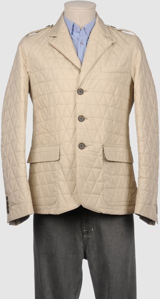 Antonio Croce Jacket - Lyst