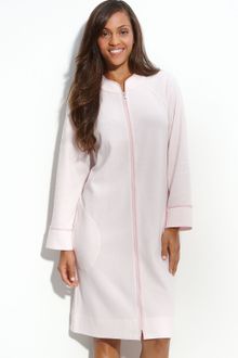 Carole Hochman Designs Carole Hochman Summer Bunches Robe - Lyst