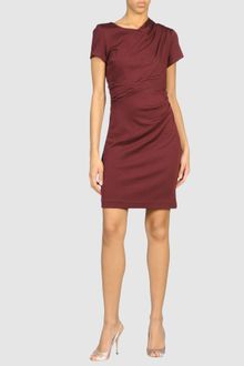 Catherine Malandrino Short Dresses - Lyst