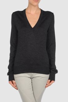 Dolce & Gabbana Long Sleeve Sweaters - Lyst