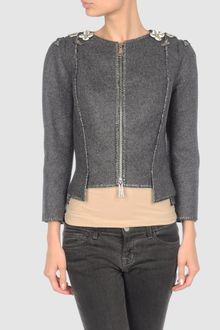 DSquared2 Dsquared2 - Jackets - Lyst