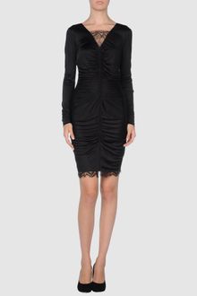 Emilio Pucci Short Dresses - Lyst
