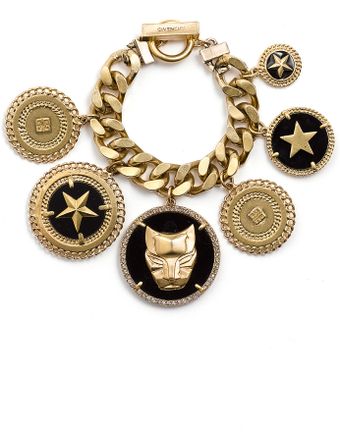 Givenchy Charm Bracelet (nordstrom Exclusive) - Lyst