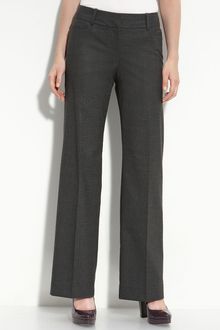 Halogen Taylor Fine Check Trousers - Lyst