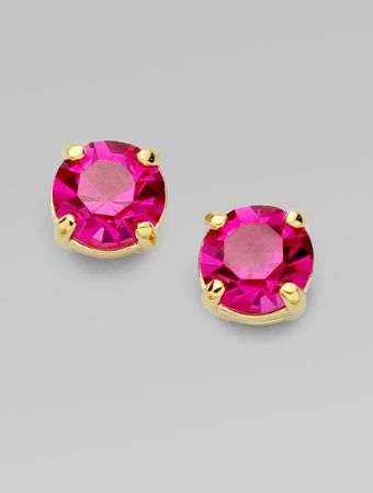  Sparkle Stud Earrings 