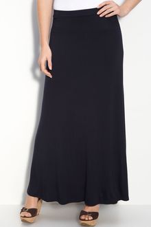 Michael by Michael Kors Maxi Skirt - Lyst