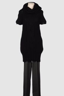 Miss Sixty Short Sleeve Sweaters - Lyst