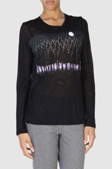 Proenza Schouler Long Sleeve T Shirts - Lyst