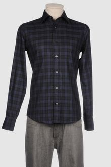 Robert Friedman Long Sleeve Shirts - Lyst