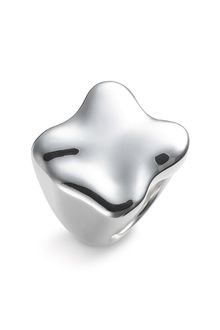Simon Sebbag Sculptured Ring - Lyst