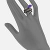 Stephen Webster Purple Sugalite & Sterling Silver Ring in Purple - Lyst