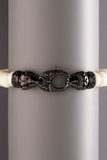Stephen Webster Ravens Head Bracelet - Lyst
