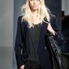 Theyskens' Theory Spring 2012 Black Mini Shorts in Black - Lyst