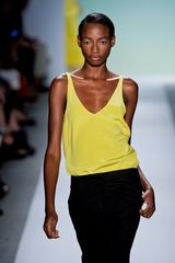 Tibi Spring 2012 Runway Look 32