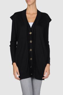 Versace Cardigans - Lyst