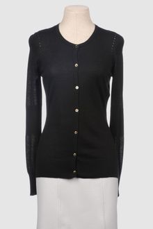 Versace Collection Cardigans - Lyst