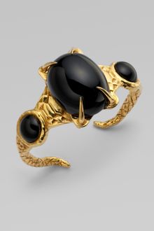 Yves Saint Laurent Beasty Bracelet - Lyst