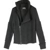 Zadig & Voltaire Cardigan Daly in Gray - Lyst