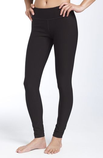 Zella Live-in Leggings - Lyst