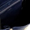 3.1 Phillip Lim Ink Blue Pashli Top Handle Tote in Blue (ink) - Lyst